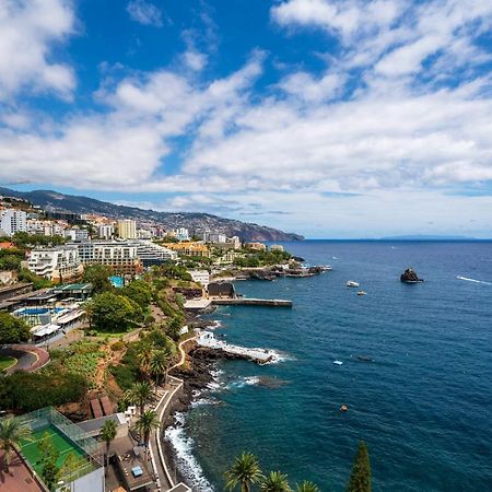 Funchal Sea View I By An Island Apart Eksteriør bilde