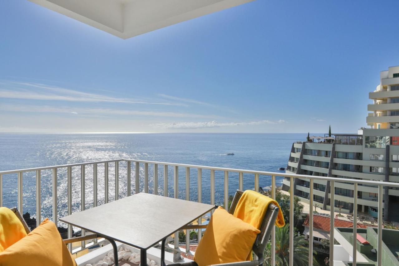 Funchal Sea View I By An Island Apart Eksteriør bilde