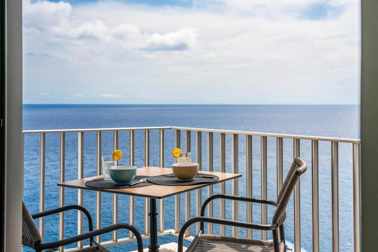 Funchal Sea View I By An Island Apart Eksteriør bilde