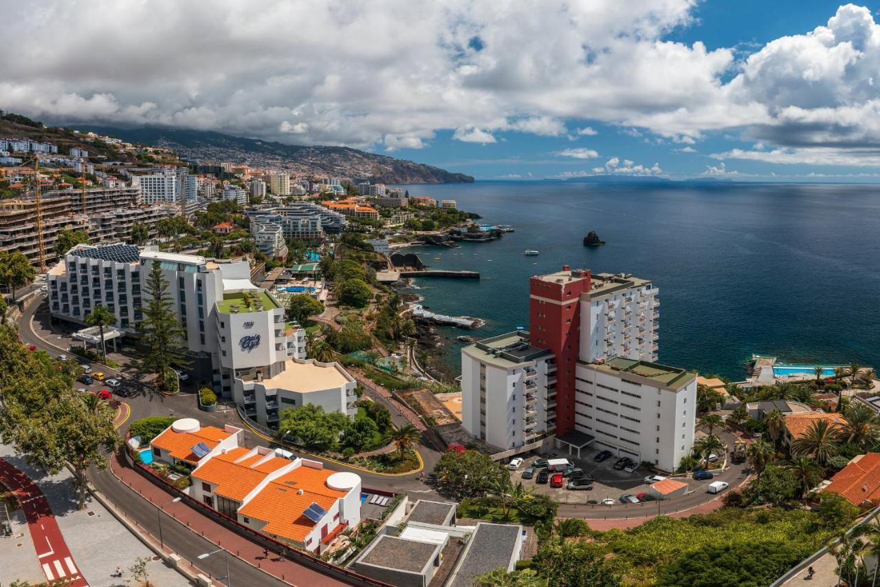 Funchal Sea View I By An Island Apart Eksteriør bilde