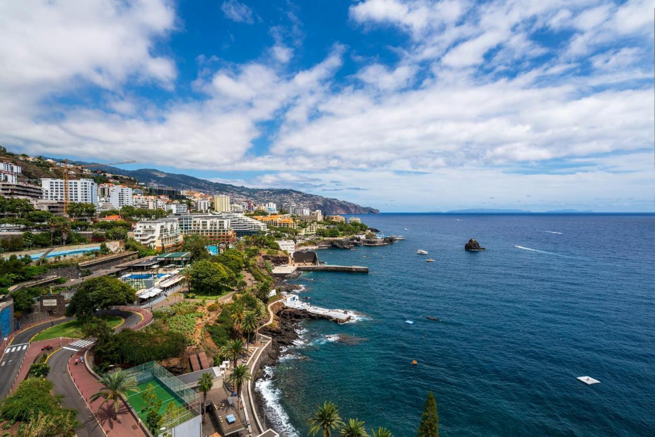Funchal Sea View I By An Island Apart Eksteriør bilde