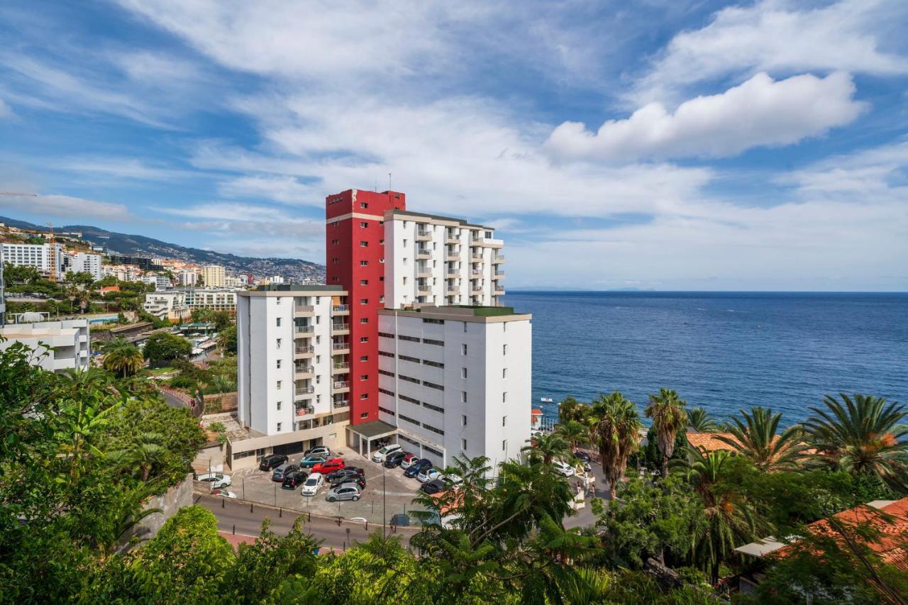 Funchal Sea View I By An Island Apart Eksteriør bilde